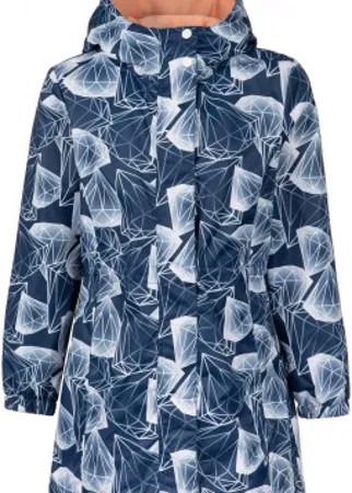 Куртка для девочек Luhta Louhela, размер 128