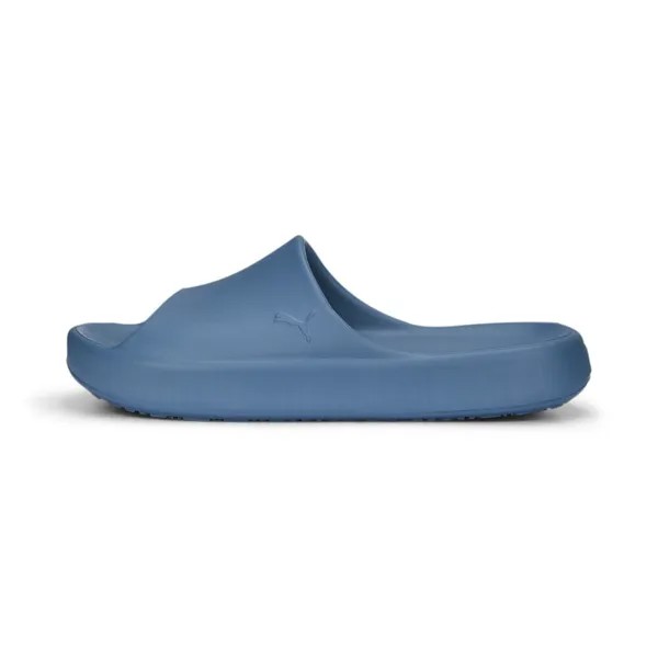 Шлепанцы Puma Shibui Cat, синий