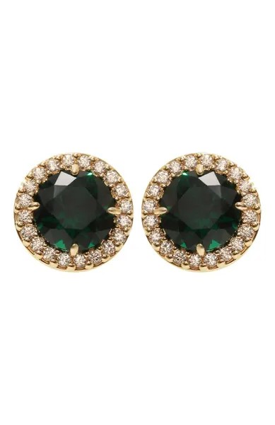 Серьги Imber Swarovski