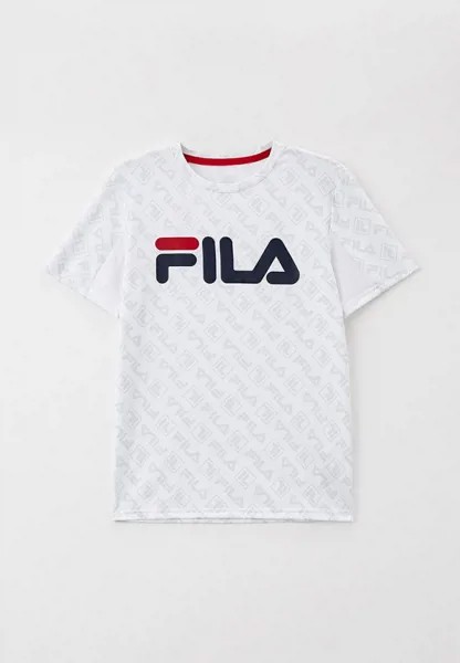 Футболка спортивная Fila