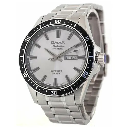 Наручные часы OMAX Masterpiece OSA006P66I AUTOMATIC