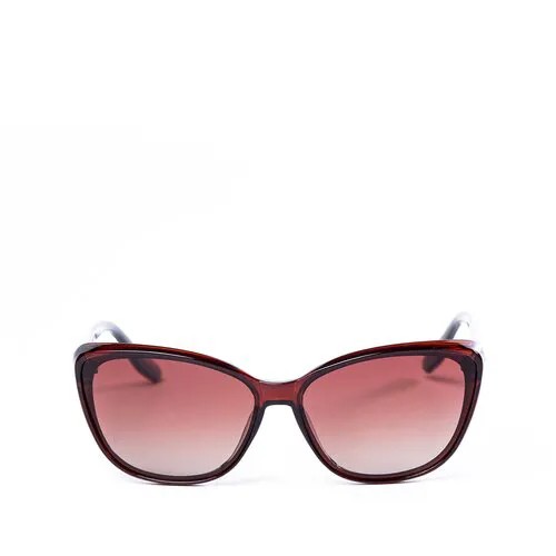 Солнцезащитные очки женские / Оправа кошачий глаз / Стильные очки / Ультрафиолетовый фильтр / Защита UV400 / Темные очки 200422505
