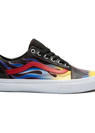 Кеды OLD SKOOL