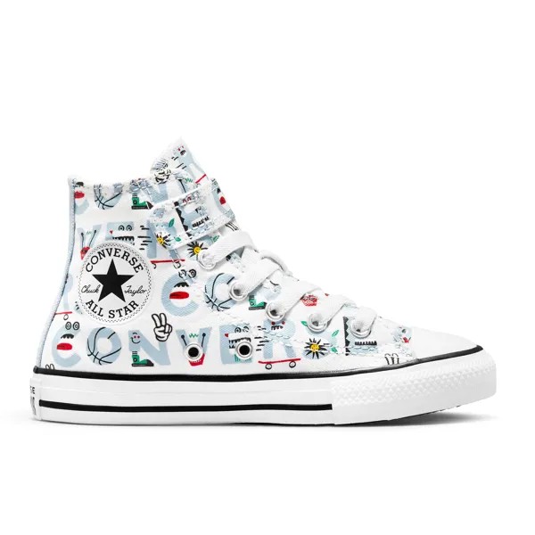 Converse Chuck Taylor All Star Easy-On Converse Creatures