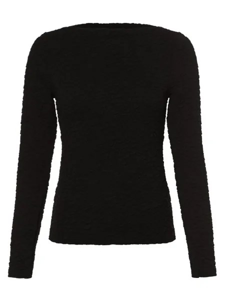 Рубашка с длинным рукавом slfsimi Selected Femme, черный