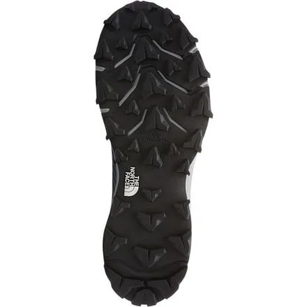 Походные ботинки VECTIV Fastpack Mid FUTURELIGHT мужские The North Face, цвет TNF Black/Vanadis Grey