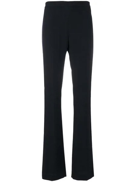 MSGM спортивные брюки