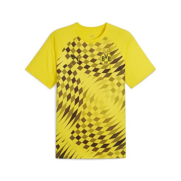 Тренировочная футболка PUMA 