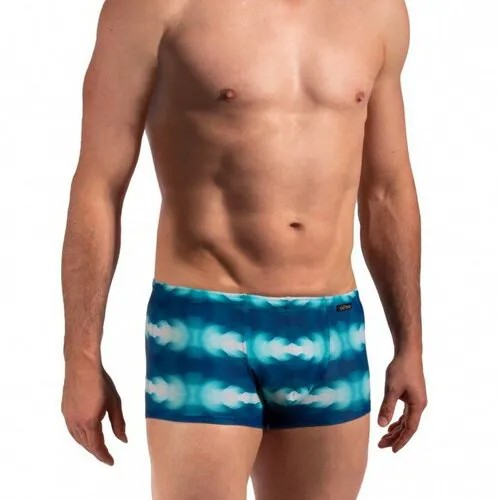 Плавки Olaf Benz BLU 2253 Beachpants, размер 2XL, синий