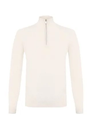 Кашемировый джемпер Brunello Cucinelli