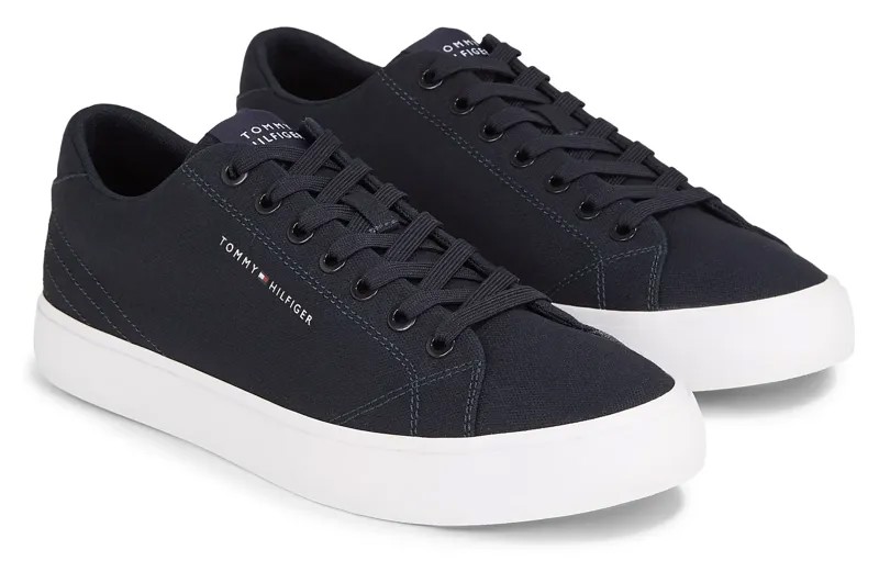 Кроссовки Tommy Hilfiger 