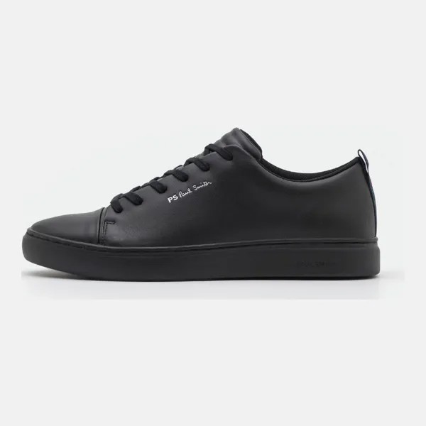 Кроссовки PS Paul Smith Lee, black