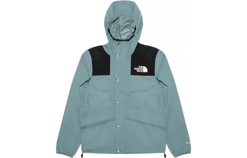 Куртка мужская Shady Blue The North Face, цвет Haze Blue