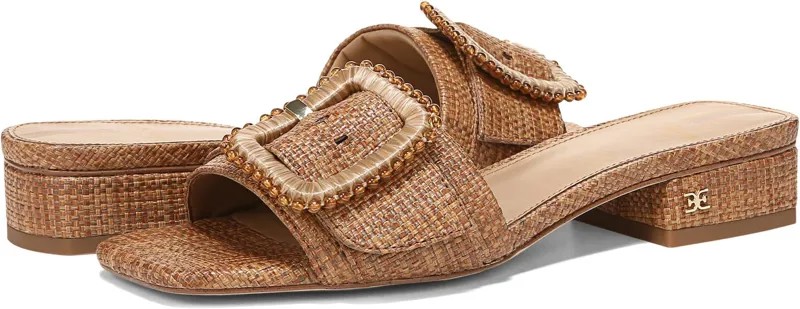 Босоножки Deacon Bead Sam Edelman, цвет Cuoio