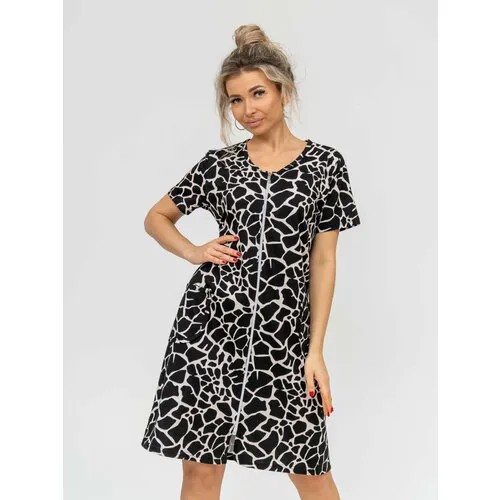 Халат LOVETEX.STORE, размер 46