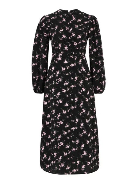 Платье Dorothy Perkins, черный