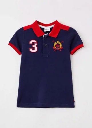 Поло U.S. Polo Assn.