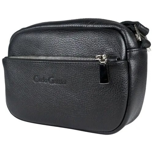 Carlo Gattini Cristina 8032-91 black