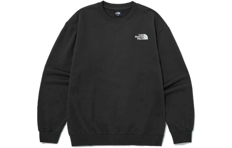 Мужские худи и свитшоты THE NORTH FACE, цвет Black