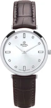 Fashion наручные  женские часы Royal London 21477-02. Коллекция Fashion