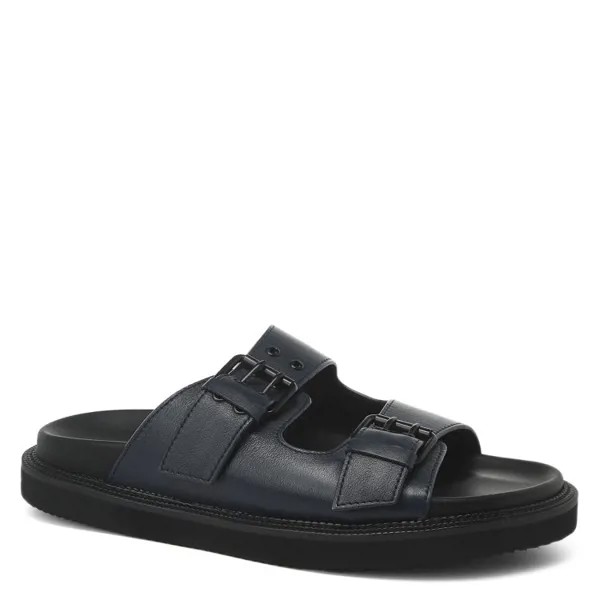 Сланцы мужские Tendance TM2202-7 синие 44 EU