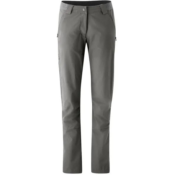 Спортивные брюки Maier Norit 2.0 W, pewter, 36 EU