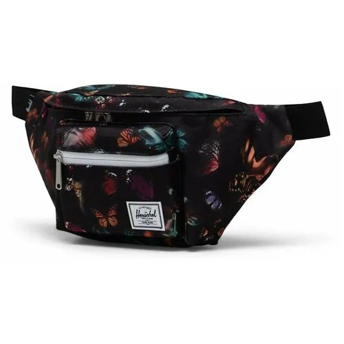 Сумка  поясная Herschel, текстиль