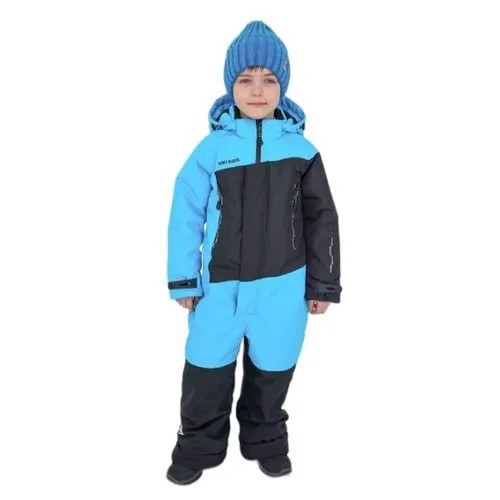 Комбинезон зимний UKI KiDS 