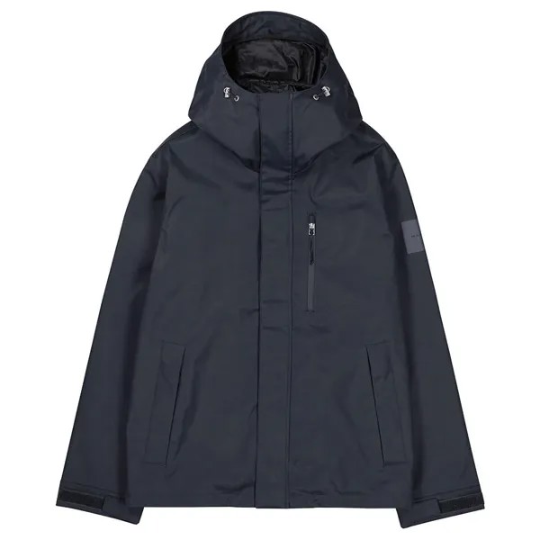 Куртка Makia Upland Full Zip Rain, синий