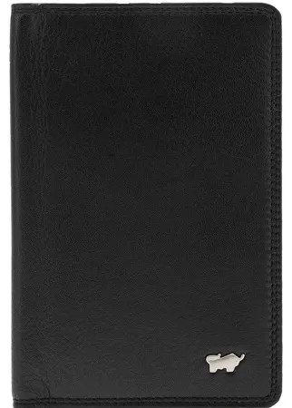 Обложка Braun Buffel