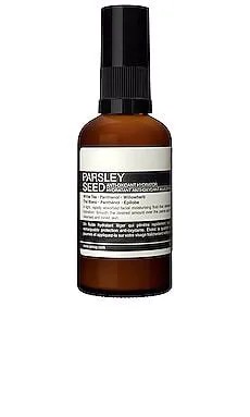 Увлажняющий крем для лица parsley seed - Aesop