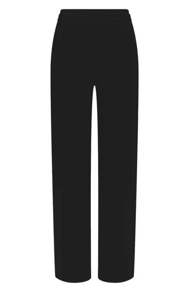 Хлопковые брюки Helmut Lang