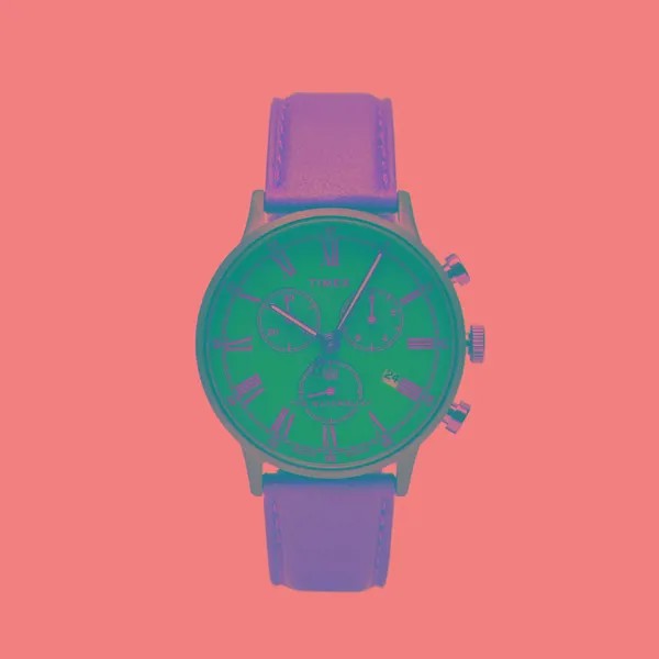 Наручные часы Timex