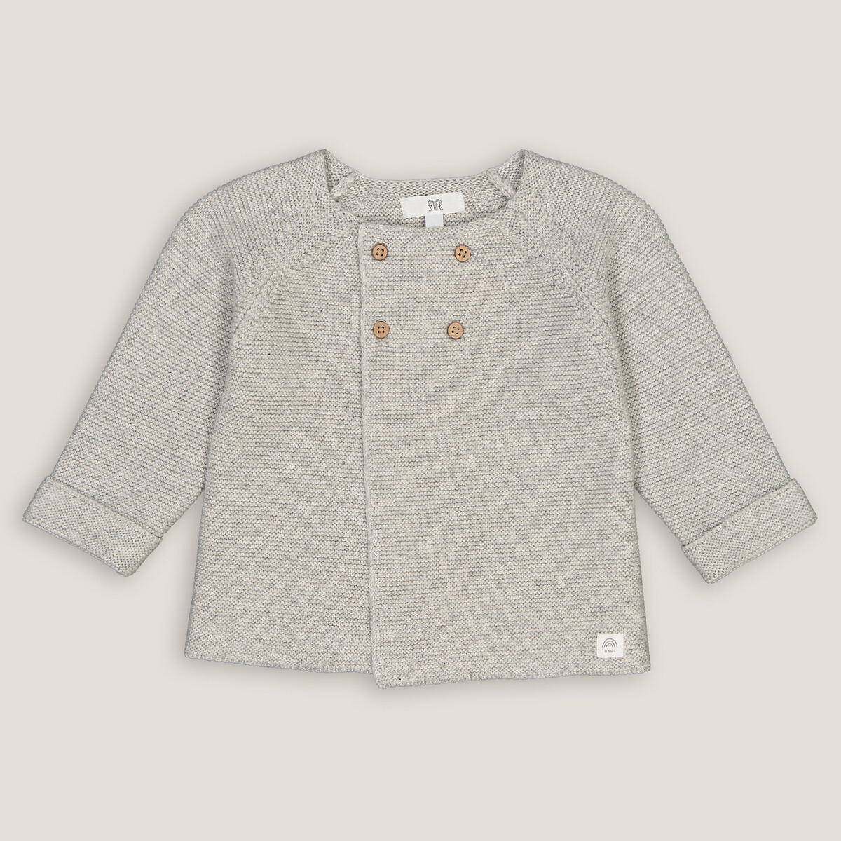 Кардиган LaRedoute