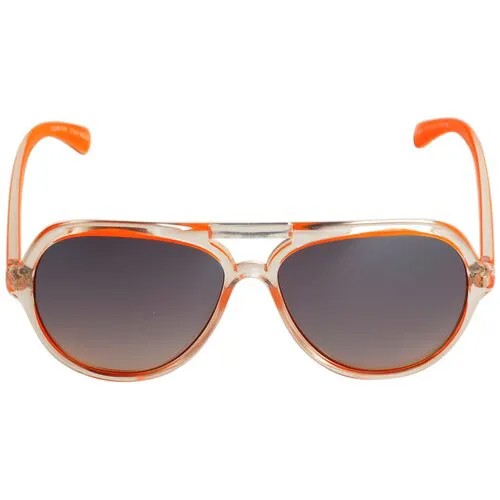Солнцезащитные очки Vision Sun, оранжевый