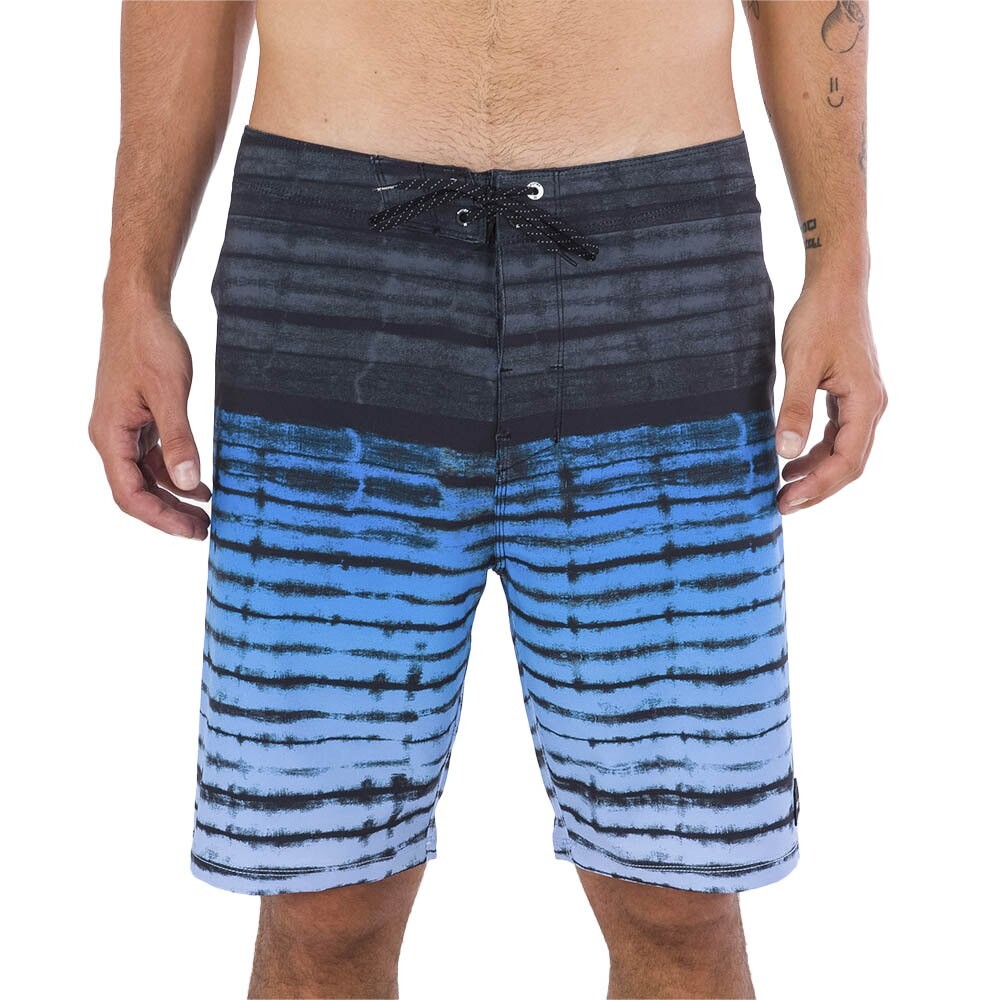 Шорты для плавания Hurley Phantom Weekender 20´ Swimming Shorts, синий