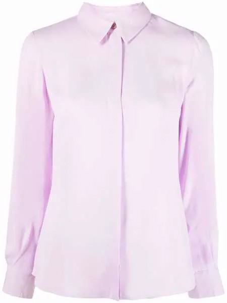 Elisabetta Franchi рубашка с длинными рукавами