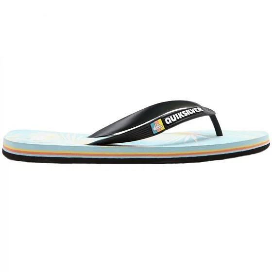 Шлепанцы Quiksilver