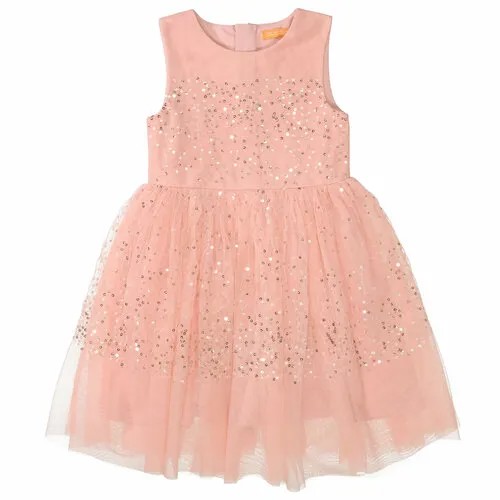 Платье Staccato, размер 92/98, розовый