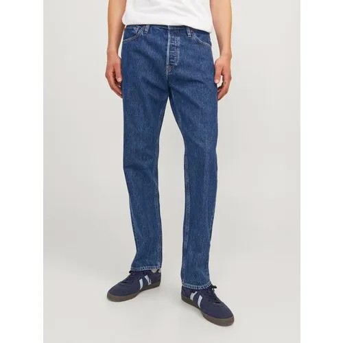 Джинсы Jack & Jones, размер 33/32, BlueDenim
