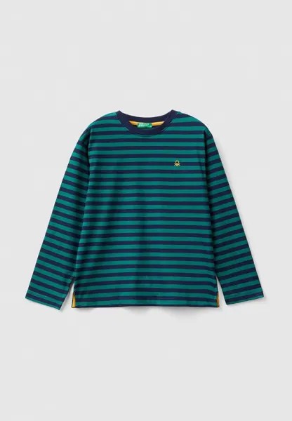 Лонгслив United Colors of Benetton