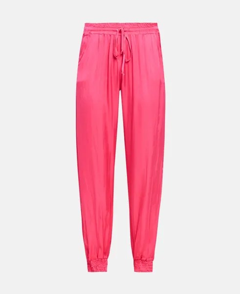 Повседневные брюки Mexx, розовый