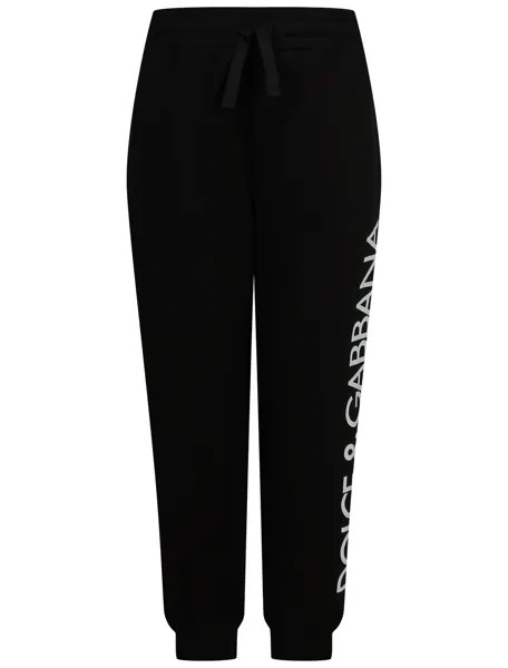 Брюки спортивные Dolce & Gabbana