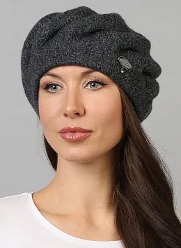 Берет Жен, КАЛЯЕВ