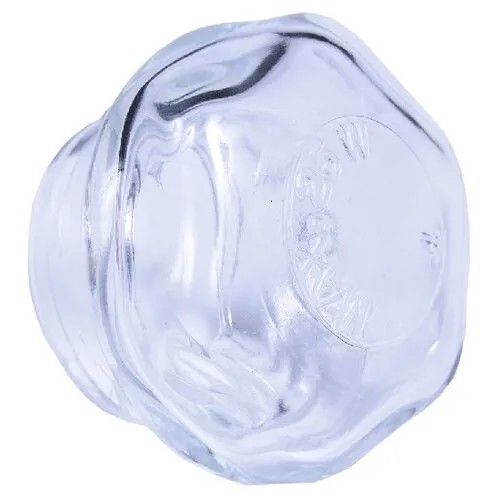 Крышка Hansa 8002233 прозрачный