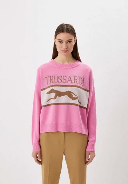 Джемпер Trussardi