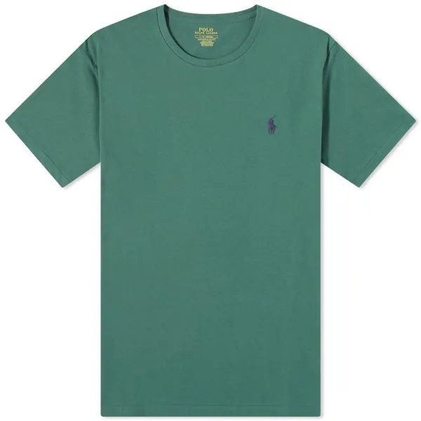 Футболка индивидуального кроя Polo Ralph Lauren