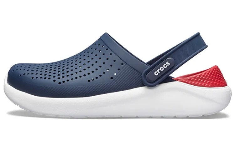 Пляжные сандалии Crocs LiteRide унисекс