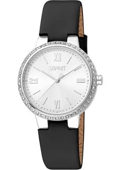 Fashion наручные  женские часы Esprit ES1L333L0015. Коллекция Cara Glam