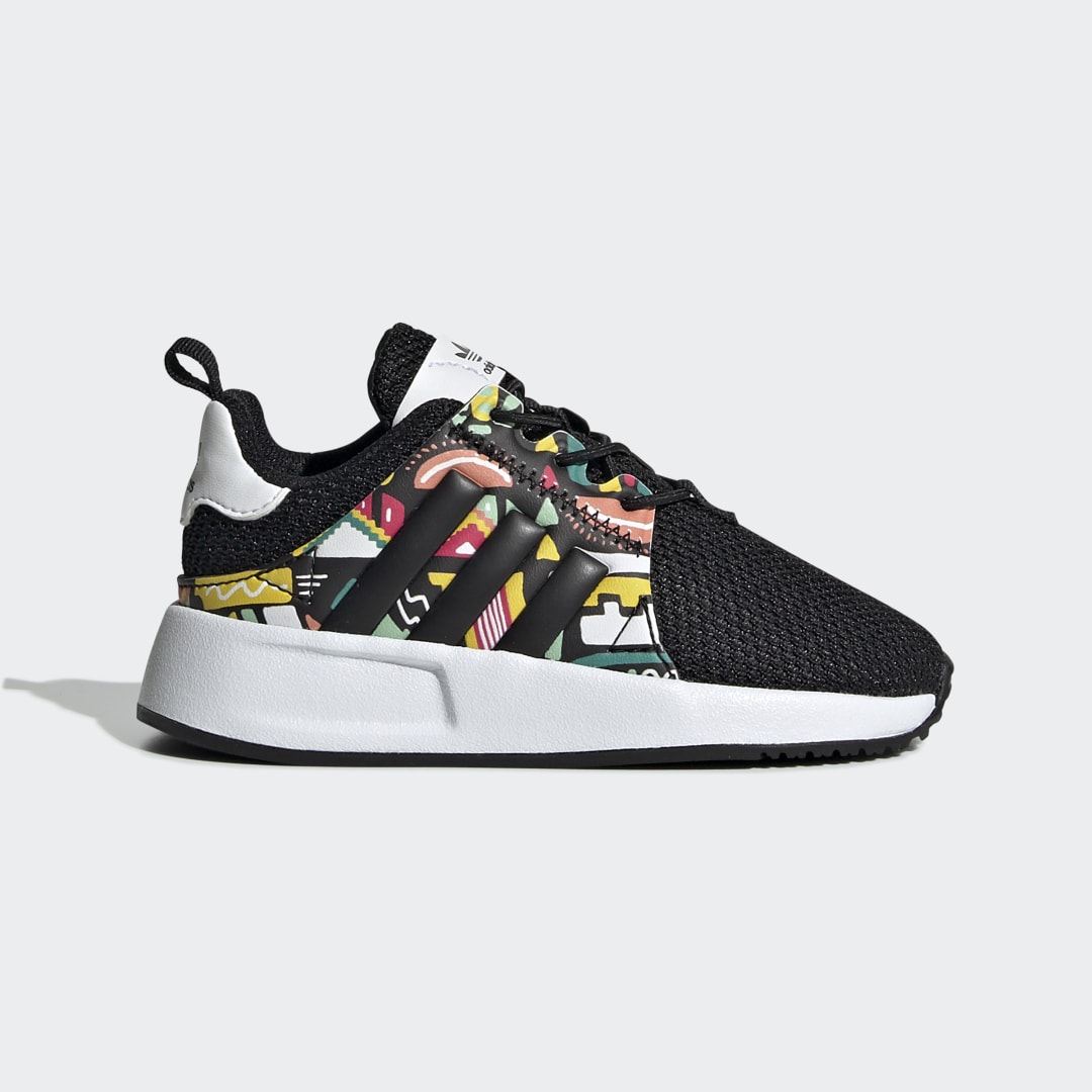 Кроссовки X_PLR EL I adidas Sportswear